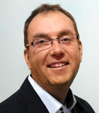 Holger Wurster